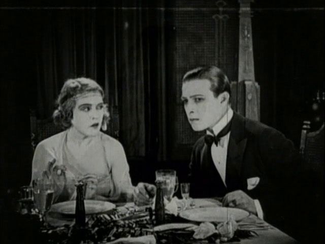 The Delicious Little Devil (1919) Robert Z. Leonard, Mae Murray, Richard Cummings, Harry L. Rattenberry, Comedy, Drama-poster