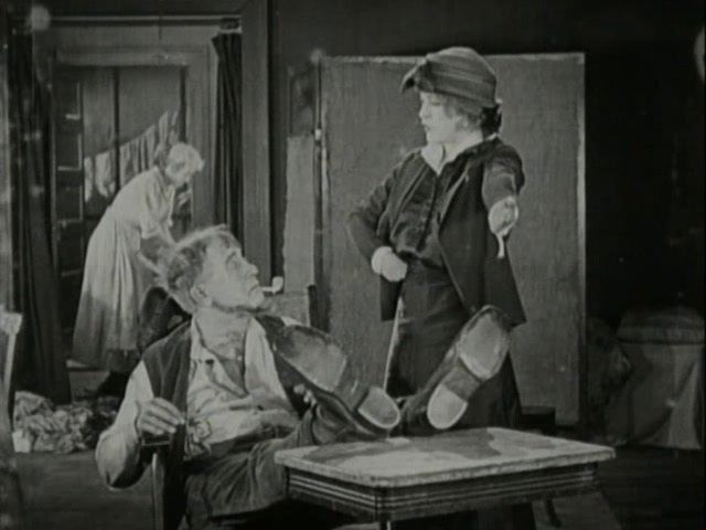 The Delicious Little Devil (1919) Robert Z. Leonard, Mae Murray, Richard Cummings, Harry L. Rattenberry, Comedy, Drama-poster