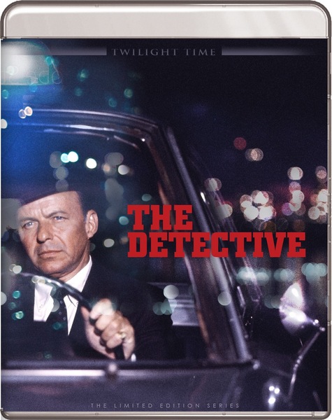 The Detective (1968) Gordon Douglas, Frank Sinatra, Lee Remick, Ralph Meeker