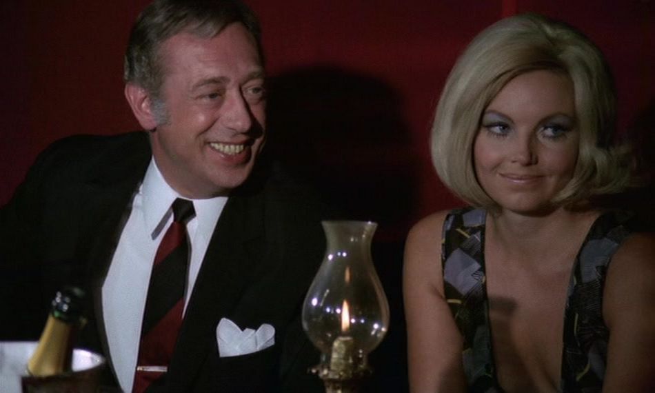 The Devil Came from Akasava Der (1971) Jesus Franco, Fred Williams, Soledad Miranda, Horst Tappert, Adventure, Thriller, Erotic-poster