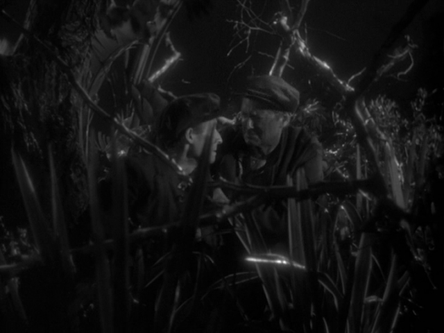 Tod Browning - The Devil-Doll (1936)-poster