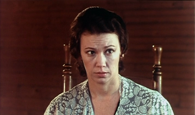 Gerard Damiano - The Devil In Miss Jones (1973)-poster