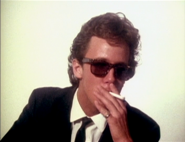 The Devil in Miss Jones 3: A New Beginning (1986) by Gregory Dark-poster