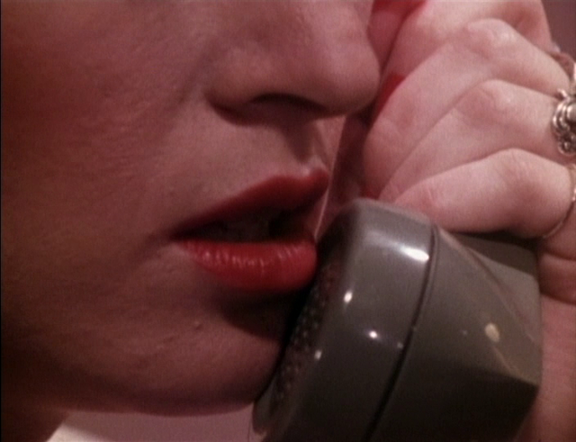 The Devil in Miss Jones 3: A New Beginning (1986) by Gregory Dark-poster