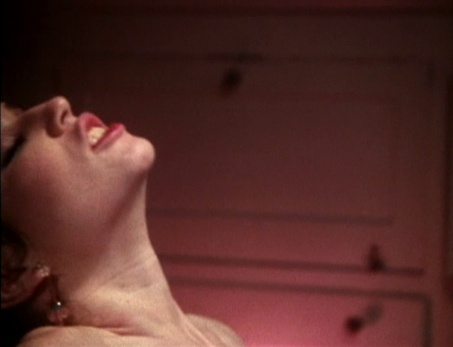 The Devil in Miss Jones 3: A New Beginning (1986) by Gregory Dark-poster