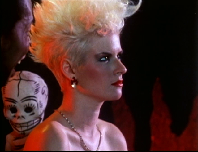 The Devil in Miss Jones 4: The Final Outrage (1986) by Gregory Dark-poster