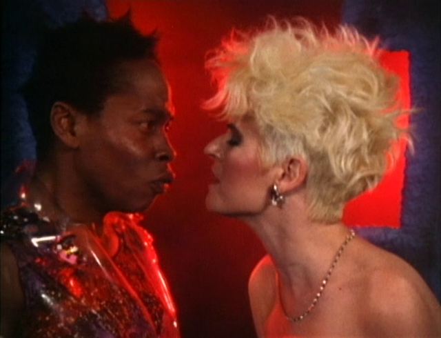 The Devil in Miss Jones 4: The Final Outrage (1986) by Gregory Dark-poster