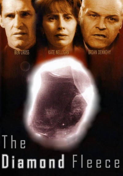 Al Waxman – The Diamond Fleece (1992)