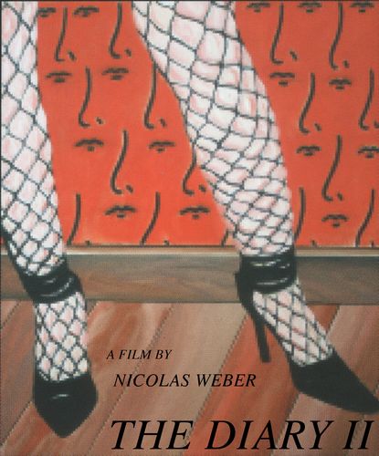 The Diary 2 (1999) Nicolas Weber, Lila Baumann, Jason Davies, Kirsty Smith