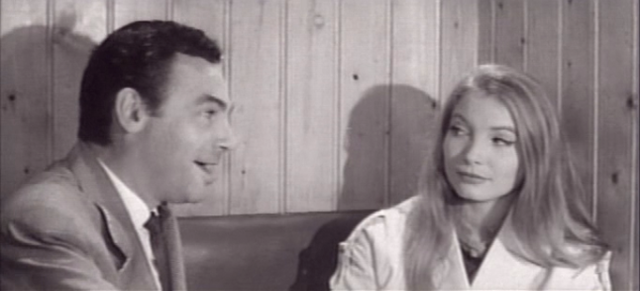 The Dirty Girls (1965) | worldscinema.org-poster