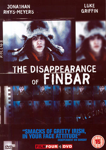 The Disappearance of Finbar (1996) Sue Clayton, Luke Griffin, Jonathan Rhys Meyers, Sean Lawlor