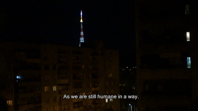 The Diviners (2019) by Roman Bordun-poster