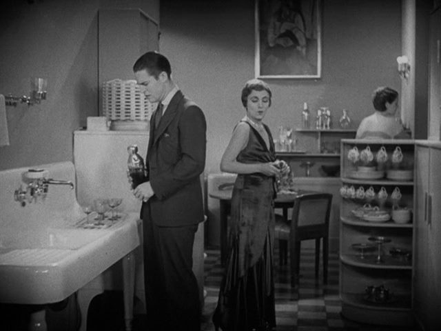 The Divorcee (1930) Robert Z. Leonard, Norma Shearer, Robert Montgomery, Chester Morris, Romance, Drama-poster