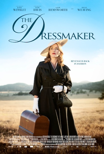 The Dressmaker (2015) by Jocelyn Moorhouse