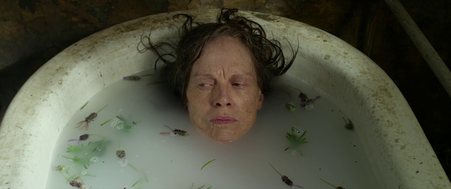 The Dressmaker (2015) by Jocelyn Moorhouse-poster