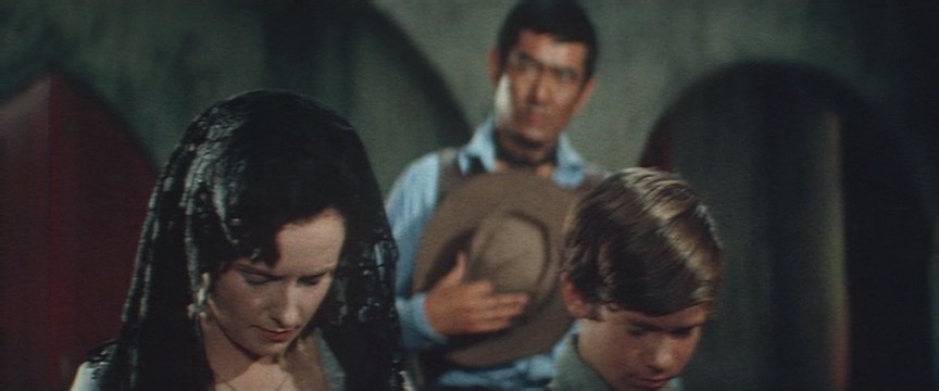 The Drifting Avenger (1968) Jun’ya Satô, Ken Takakura, Ken Goodlet, Judith Roberts-poster