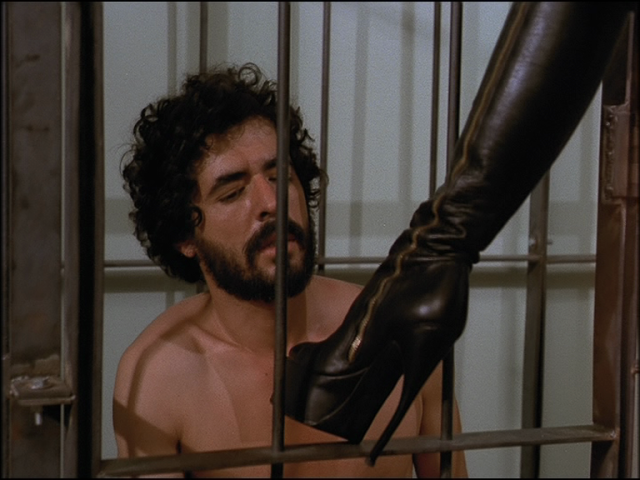 The Ecstasy Girls (1979)| worldscinema.org-poster