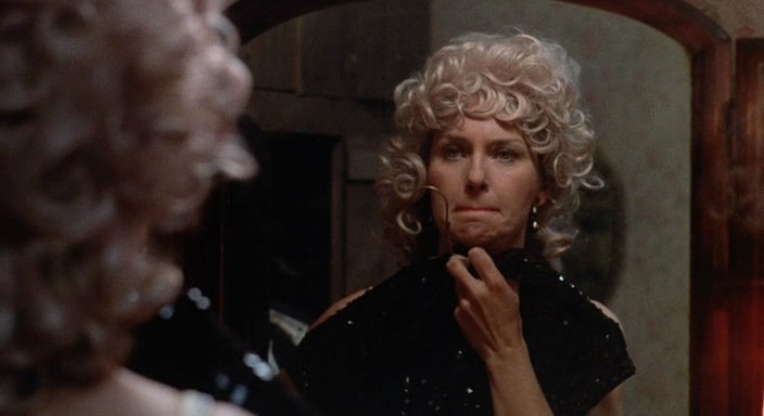 The Effect of Gamma Rays on Man-in-the-Moon Marigolds (1972) Paul Newman, Joanne Woodward, Nell Potts, Roberta Wallach, Drama-poster