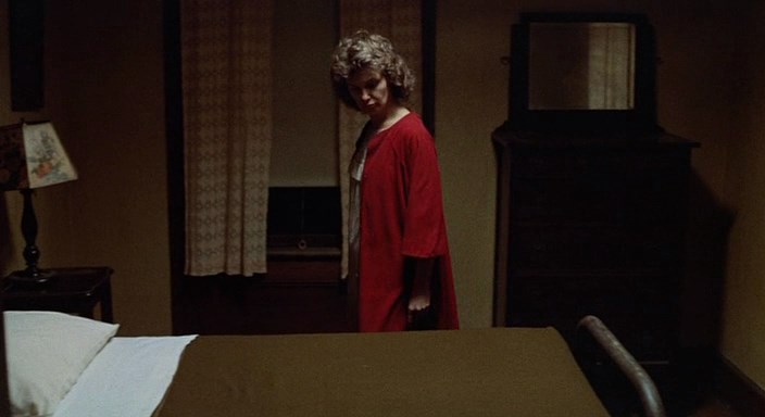 The Effect of Gamma Rays on Man-in-the-Moon Marigolds (1972) Paul Newman, Joanne Woodward, Nell Potts, Roberta Wallach, Drama-poster