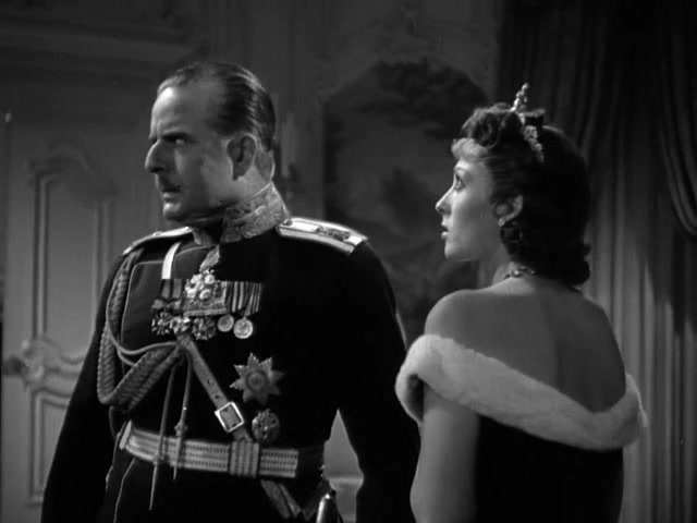 The Emperor’s Candlesticks (1937) George Fitzmaurice, William Powell, Luise Rainer, Robert Young, Drama, History, Romance-poster