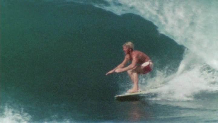 The Endless Summer (1966) Bruce Brown, Robert August, Michael Hynson, Lord James Blears, Documentary, Sport-poster