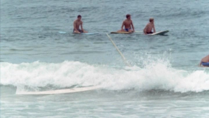 The Endless Summer (1966) Bruce Brown, Robert August, Michael Hynson, Lord James Blears, Documentary, Sport-poster