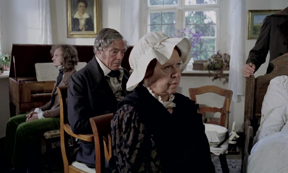 The Enigma of Kaspar Hauser (1974) Werner Herzog, Bruno S., Walter Ladengast, Brigitte Mira, Biography, Drama, History-poster