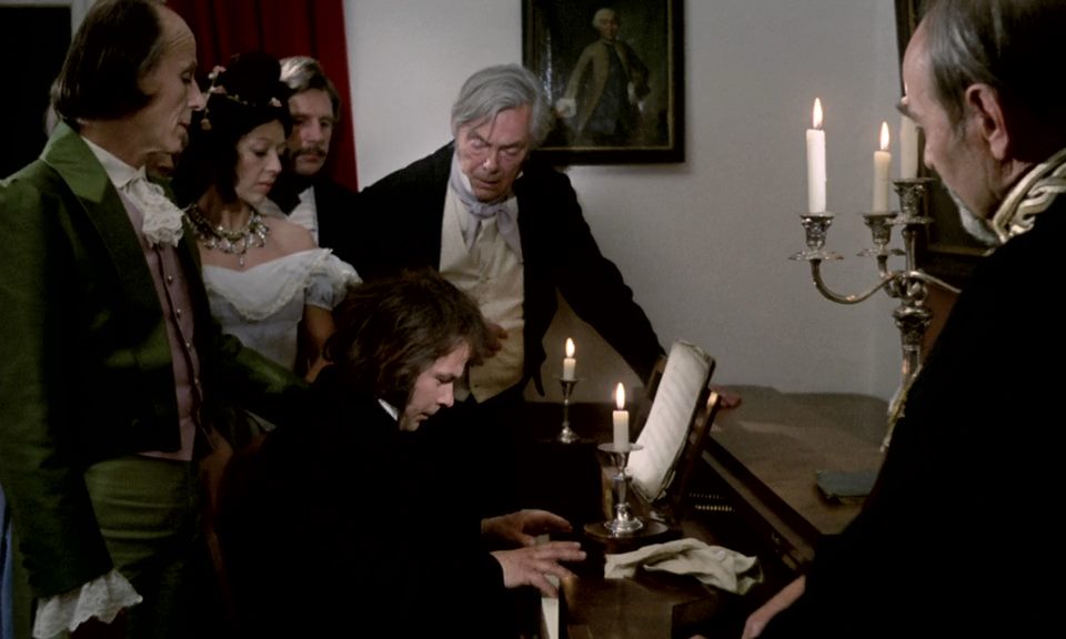 The Enigma of Kaspar Hauser (1974) Werner Herzog, Bruno S., Walter Ladengast, Brigitte Mira, Biography, Drama, History-poster