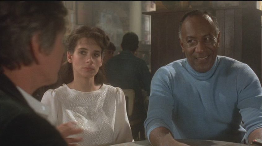 The Evil That Men Do (1984) J. Lee Thompson, Charles Bronson, Theresa Saldana, Joseph Maher, Action, Drama, Thriller-poster