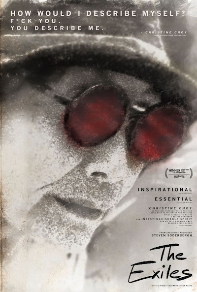 The Exiles (2022)