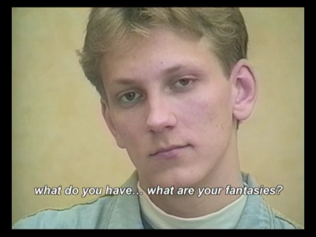 The Fall of Communism as Seen in Gay Pornography (1998)-poster