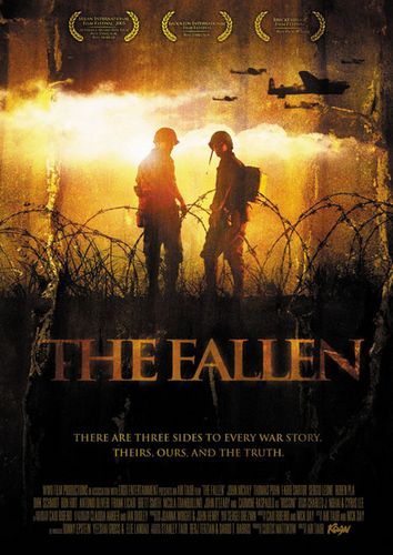 The Fallen (2004) Ari Taub, Daniel Asher