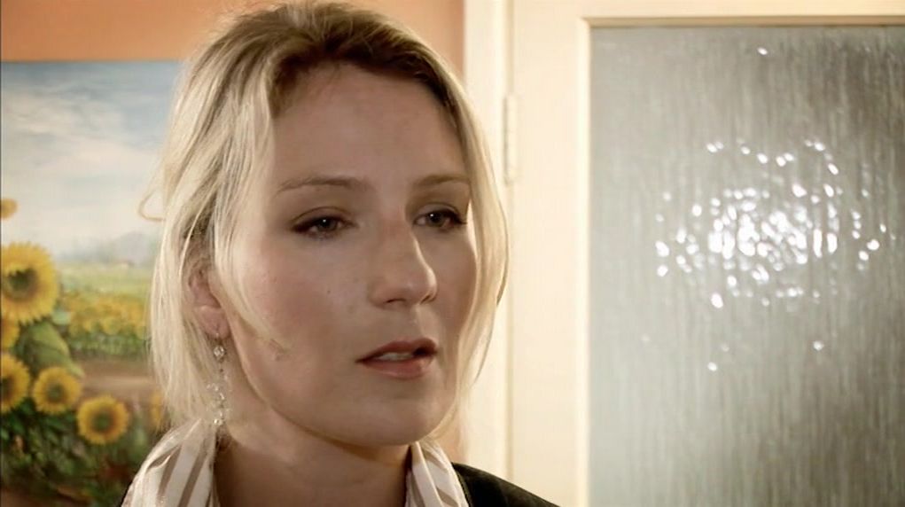 The Fallow Field (2009) Leigh Dovey, Michael Dacre, Steve Garry, Angus Kennedy-poster