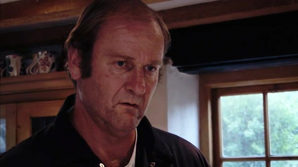 The Fallow Field (2009) Leigh Dovey, Michael Dacre, Steve Garry, Angus Kennedy-poster