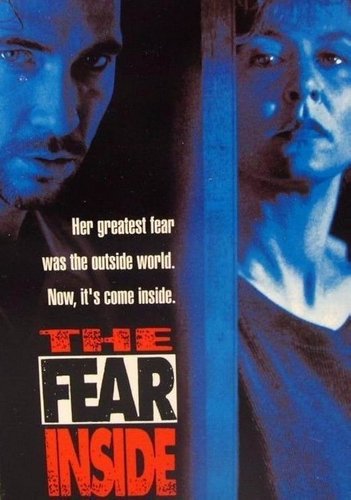 The Fear Inside (1992) Leon Ichaso, Christine Lahti