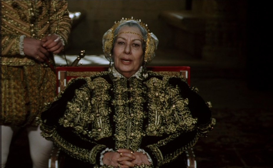 The Fifth Empire (2004) Manoel de Oliveira, Ricardo Trêpa, Luís Miguel Cintra, Glória de Matos, Drama, History-poster