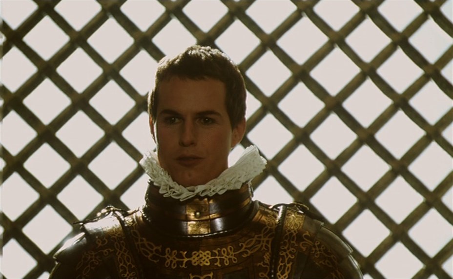 The Fifth Empire (2004) Manoel de Oliveira, Ricardo Trêpa, Luís Miguel Cintra, Glória de Matos, Drama, History-poster