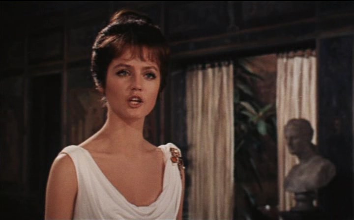 The Fight for Rome II (1969) Robert Siodmak, Andrew Marton, Laurence Harvey, Orson Welles, Sylva Koscina, Adventure, Drama-poster