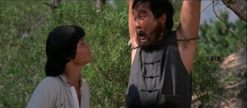 The Fighting Fool AKA Duo gun (1979) Hao-Chuan Yuan, Mar Lo, Yuen Man Meng, Wong Chun, Feng Kuan-poster