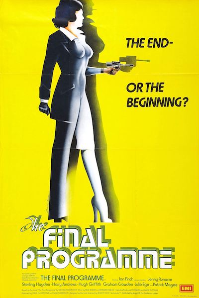 The Final Programme (1973)
