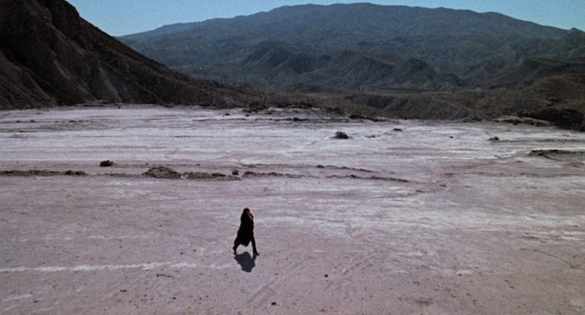 The Final Programme (1973)-poster