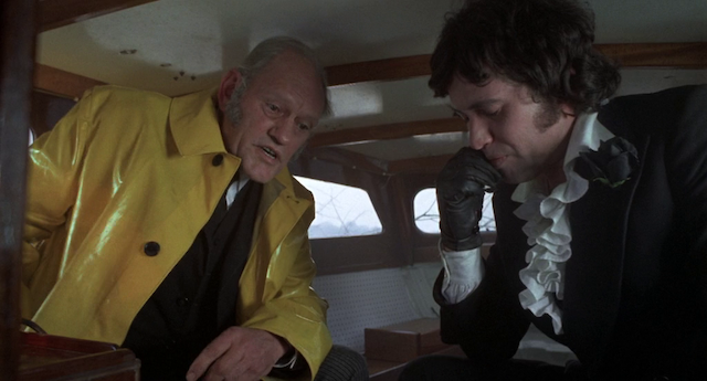 The Final Programme (1973)-poster