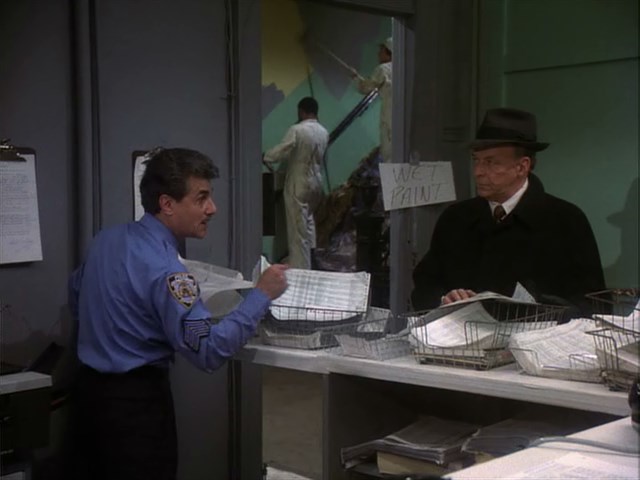 The First Deadly Sin (1980) Brian G. Hutton, Frank Sinatra, Faye Dunaway, David Dukes, Thriller-poster