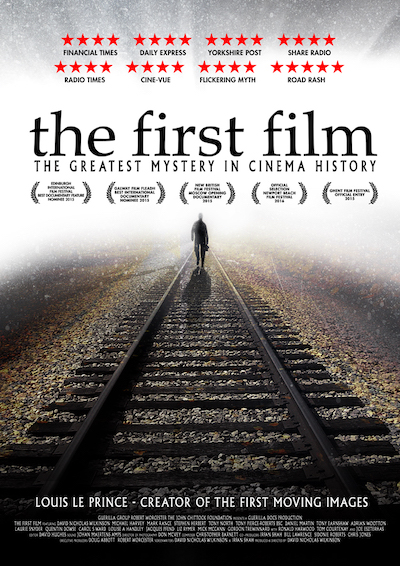 The First Film (2015) | Worldscinema | Download Free