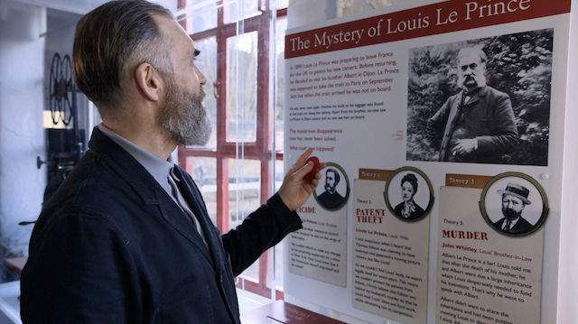 The First Film (2015) | Worldscinema | Download Free-poster