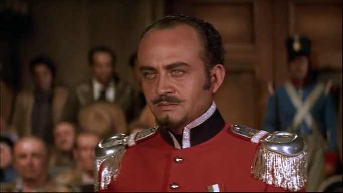 The First Texan (1956) Byron Haskin, Joel McCrea, Felicia Farr, Jeff Morrow-poster