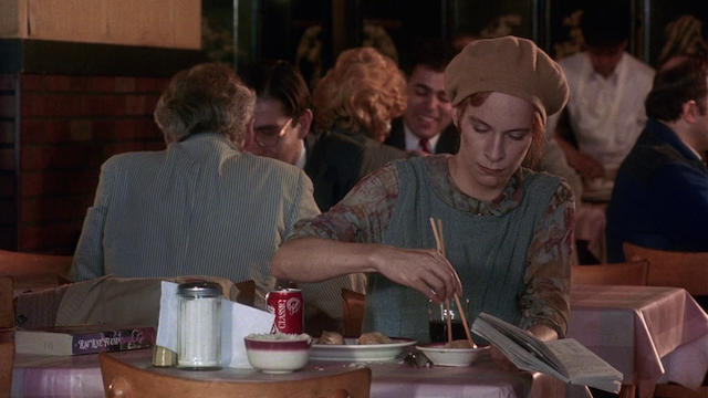 The Fisher King (1991) directed by Terry Gilliam-poster