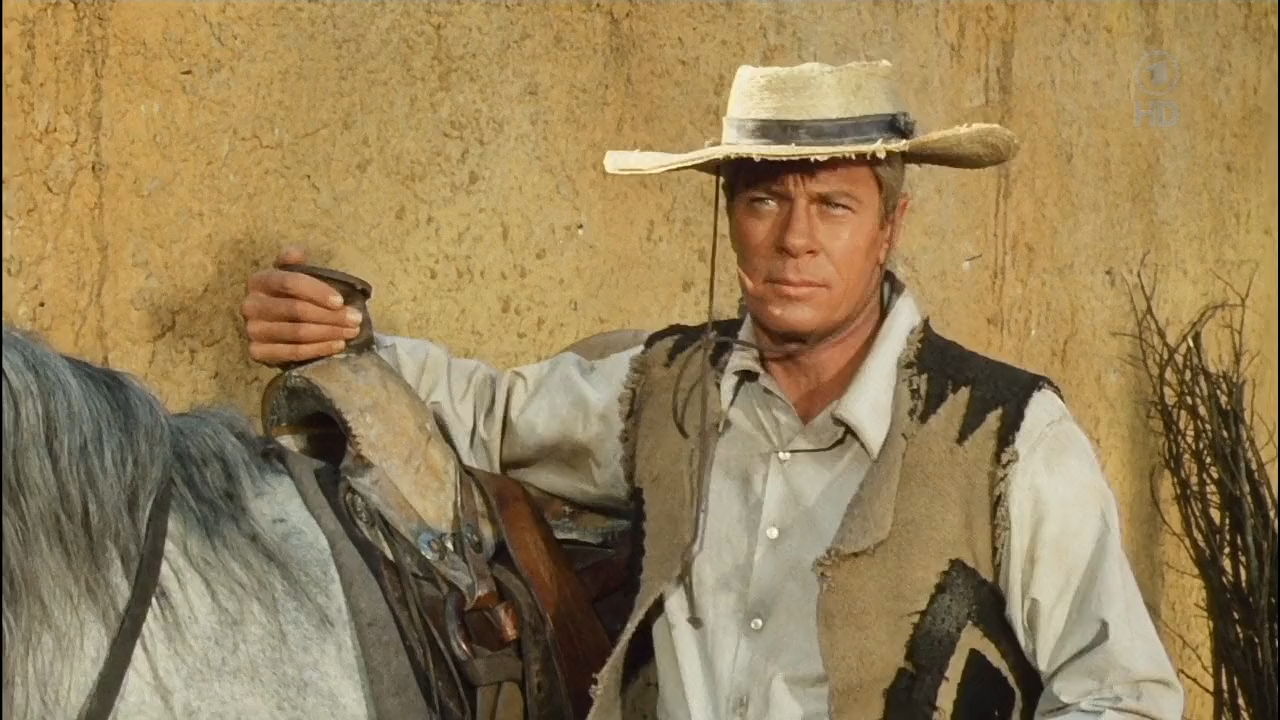 The Five Man Army AKA Un esercito di 5 uomini (1969) Don Taylor, Italo Zingarelli, Bud Spencer, Peter Graves, James Daly-poster