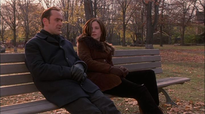 The Five Senses (1999) Jeremy Podeswa, Molly Parker, Gabrielle Rose, Elize Frances Stolk, Comedy, Drama, Music-poster