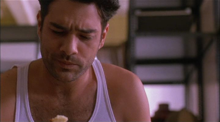 The Five Senses (1999) Jeremy Podeswa, Molly Parker, Gabrielle Rose, Elize Frances Stolk, Comedy, Drama, Music-poster